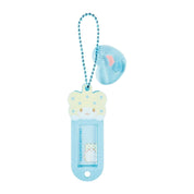 Enesco Sanrio Sweet Faces Acrylic Tags Keychains Kawaii Gifts