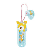 Enesco Sanrio Sweet Faces Acrylic Tags Keychains Kawaii Gifts