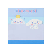 Enesco Sanrio 3-Tier Memo Pads (6 to Choose From) Cinnamoroll Kawaii Gifts 4550624646192