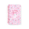 Enesco Sanrio Friends Ruled Pocket Notebooks: Pompompurin, My Melody, Cinnamoroll, Kuromi, Character Mix Kawaii Gifts