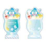 Enesco Sanrio Friends Soda Float Memo Pads Hangyodon Kawaii Gifts