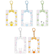 Enesco Sanrio Deco ID & Photo Card Holders Kawaii Gifts