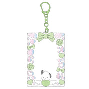 Enesco Sanrio Deco ID & Photo Card Holders Pochacco Kawaii Gifts 4550337689806