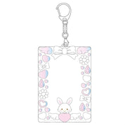 Enesco Sanrio Deco ID & Photo Card Holders Wishmemell Kawaii Gifts 4550337689813