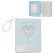 Enesco Sanrio Dream Blue Angel Photocard Collection Binders Cinnamoroll Kawaii Gifts 4550337632864