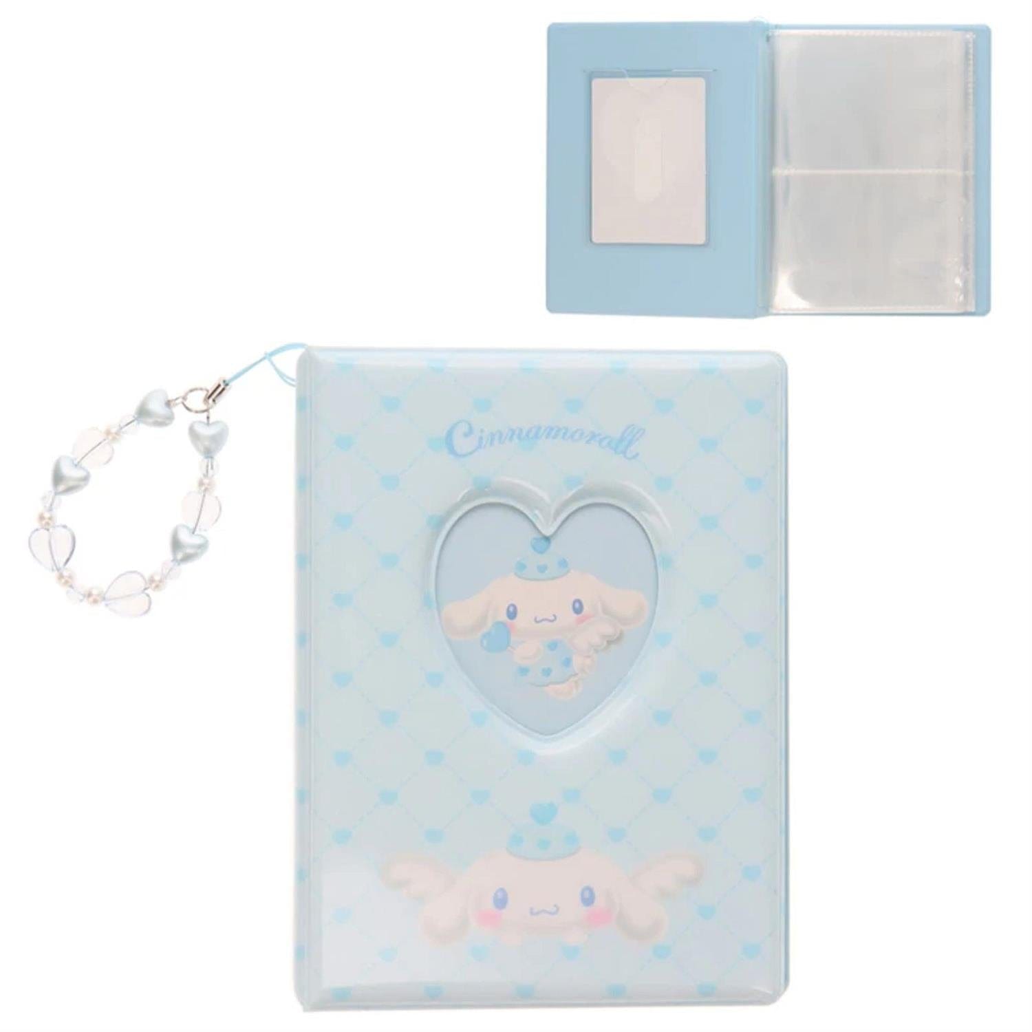 Sanrio Dreaming Angel Pt 2 Photo Collect Book Cinnamoroll Sanrio Dreaming Angel Pt 2 Photo Collect Book Cinnamoroll