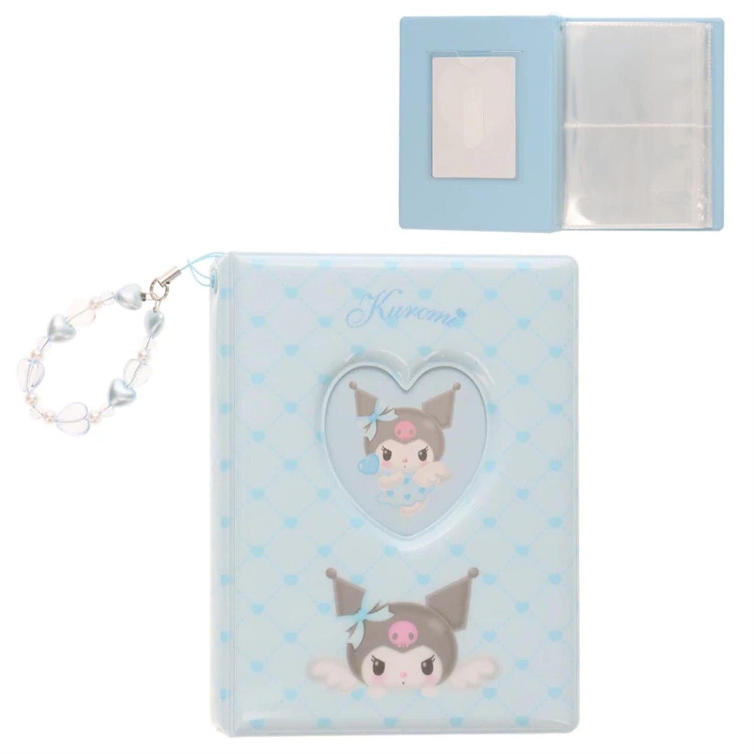 Sanrio Collect Book Dreaming Angel Series 2 Kuromi 632872 Sanrio Collect Book Dreaming Angel Series 2 Kuromi 632872