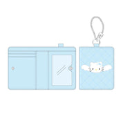 Enesco Sanrio Dreamy Blue Angel Foldable Card Cases Hello Kitty Kawaii Gifts 4550337716328