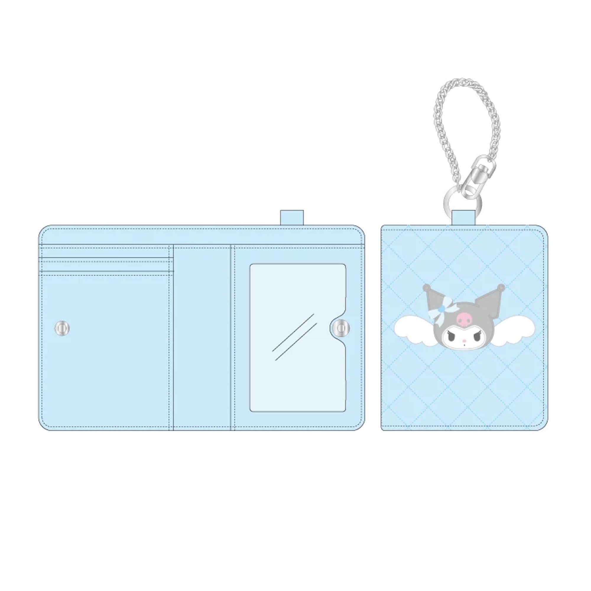 Hello kitty sanrio dreamy A4 folder store set