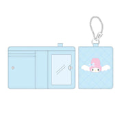 Enesco Sanrio Dreamy Blue Angel Foldable Card Cases My Melody Kawaii Gifts 4550337716496