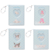 Enesco Sanrio Dreamy Blue Angel Photocard Collection Binders Kawaii Gifts