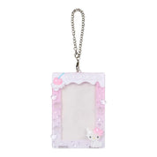 Enesco Sanrio Enjoy Idol All Stars Photo & Card Holders (10 to choose from) Charmmy Kitty Kawaii Gifts 4550624820721