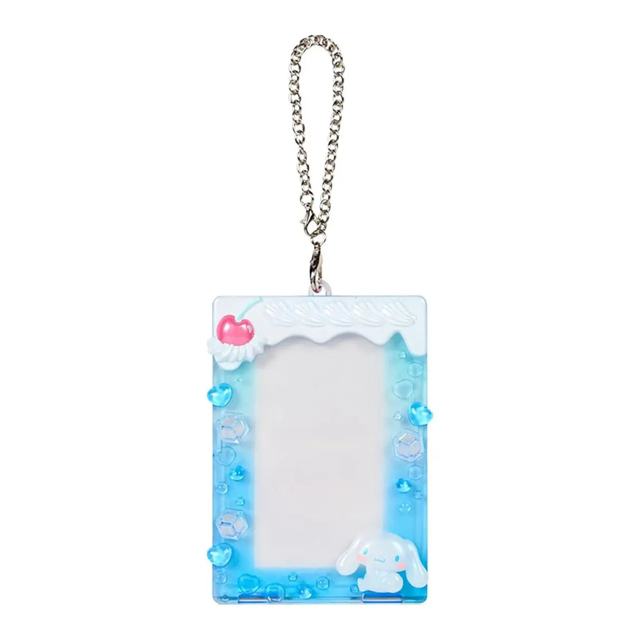 Enesco Sanrio Enjoy Idol All Stars Photo & Card Holders (10 to choose from) Cinnamoroll Kawaii Gifts 4550624820479