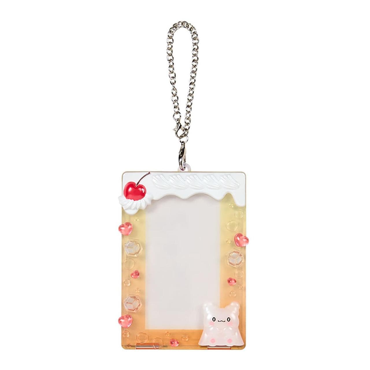 Enesco Sanrio Enjoy Idol All Stars Photo & Card Holders (10 to choose from) Hamaruobake Kawaii Gifts 4550624821186