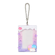 Enesco Sanrio Enjoy Idol All Stars Photo & Card Holders (10 to choose from) Little Twin Stars Kawaii Gifts 4550624820400