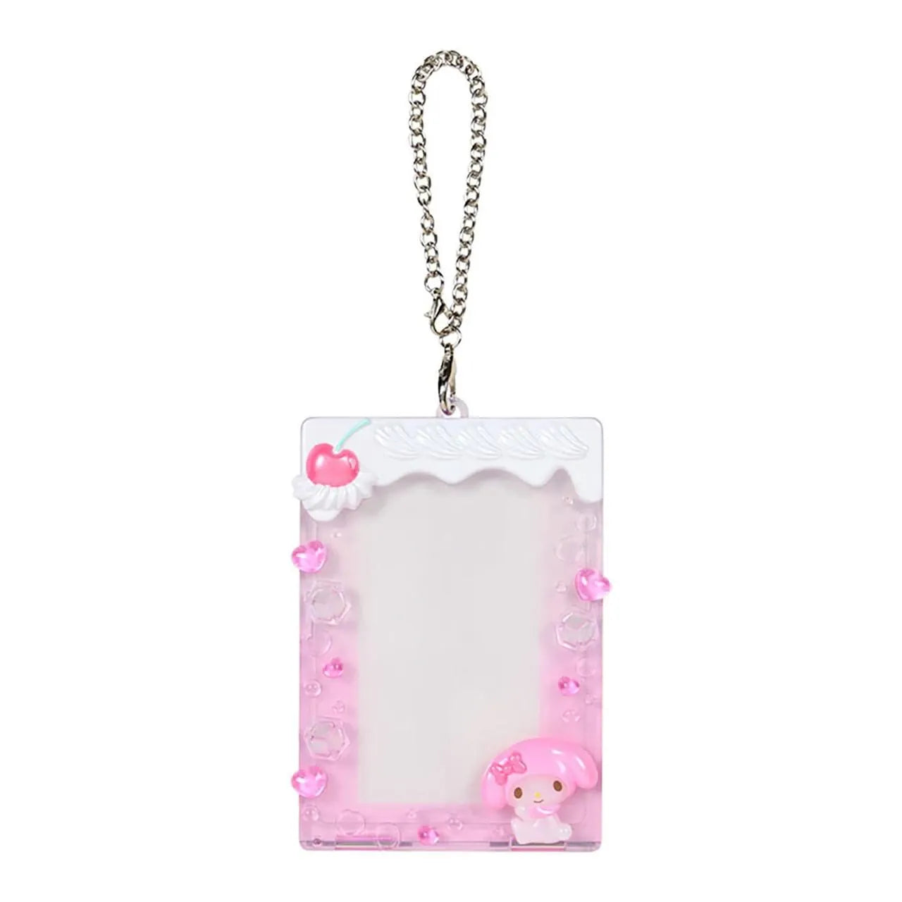 Enesco Sanrio Enjoy Idol All Stars Photo & Card Holders (10 to choose from) My Melody Kawaii Gifts 4550624820325