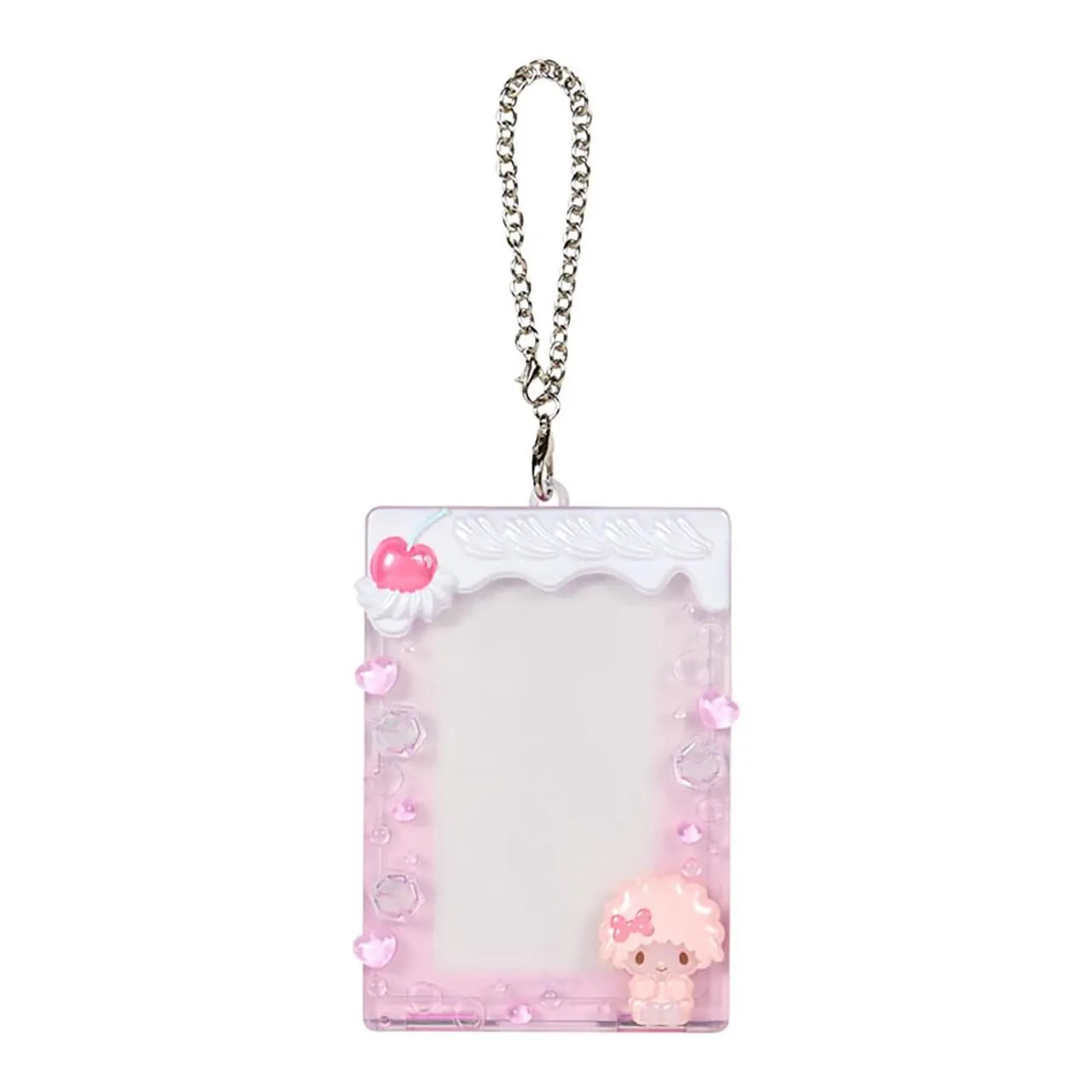Enesco Sanrio Enjoy Idol All Stars Photo & Card Holders (10 to choose from) My Piano Kawaii Gifts 4550624820622