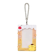 Enesco Sanrio Enjoy Idol All Stars Photo & Card Holders (10 to choose from) Pompompurin Kawaii Gifts 4550624820462