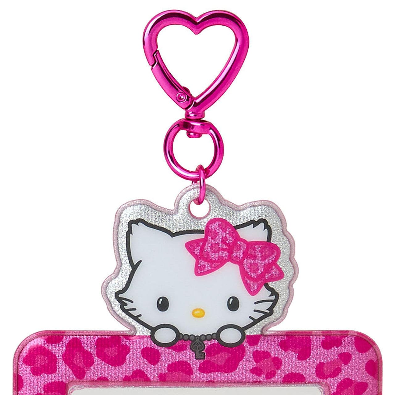 Enesco Sanrio Leopard Photo & Card Holders (7 to choose from) Kawaii Gifts