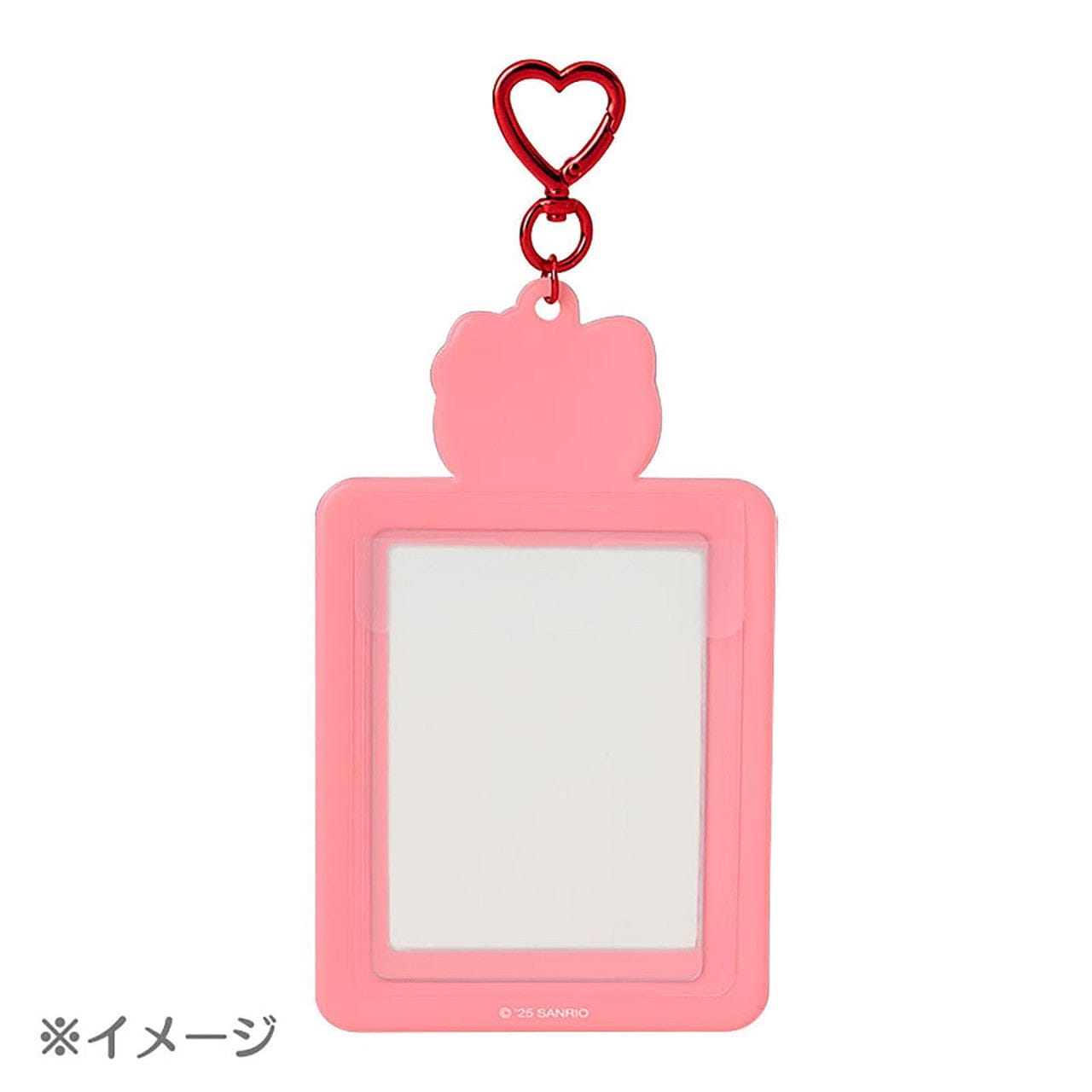 Enesco Sanrio Leopard Photo & Card Holders (7 to choose from) Kawaii Gifts