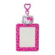 Enesco Sanrio Leopard Photo & Card Holders (7 to choose from) Charmmy Kitty Kawaii Gifts 4550624145312