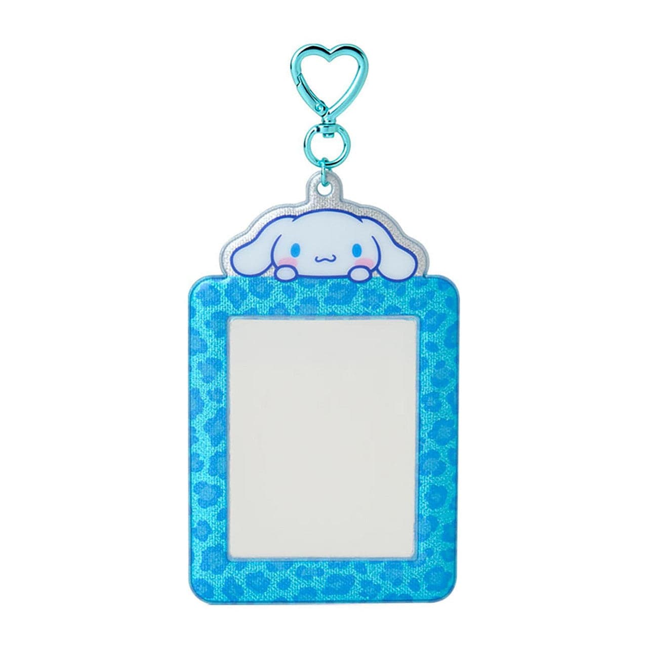 Enesco Sanrio Leopard Photo & Card Holders (7 to choose from) Cinnamoroll Kawaii Gifts 4550624144957