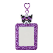 Enesco Sanrio Leopard Photo & Card Holders (7 to choose from) Kuromi Kawaii Gifts 4550624144964