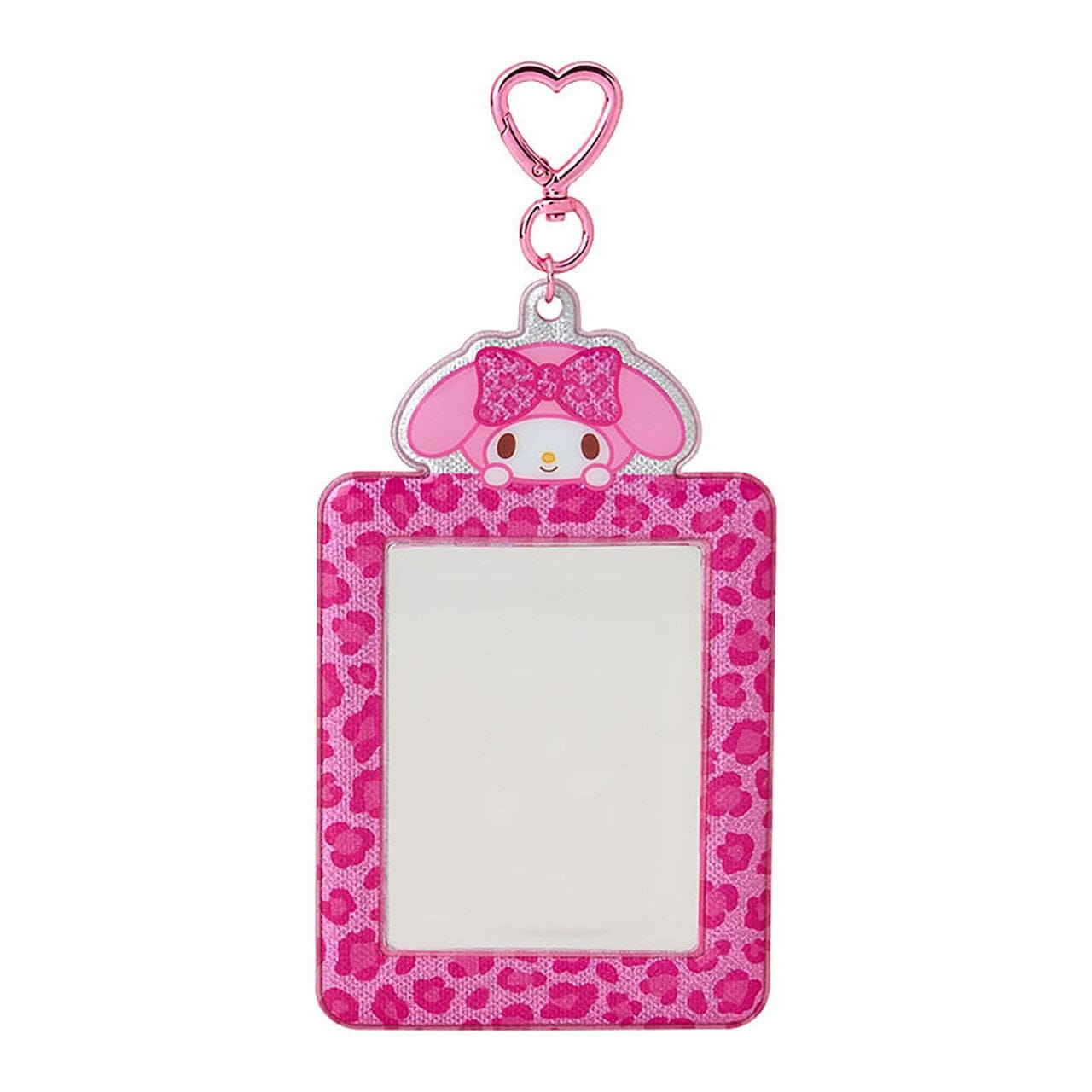 Enesco Sanrio Leopard Photo & Card Holders (7 to choose from) My Melody Kawaii Gifts 4550624144889