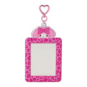Enesco Sanrio Leopard Photo & Card Holders (7 to choose from) My Melody Kawaii Gifts 4550624144889
