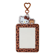 Enesco Sanrio Leopard Photo & Card Holders (7 to choose from) Tiny Chum & Hello Kitty Kawaii Gifts 4550624145404