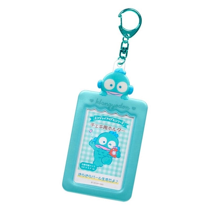 Enesco Sanrio Pearly Shine Photo & Card Holders (11 to choose from) Hangyodon Kawaii Gifts