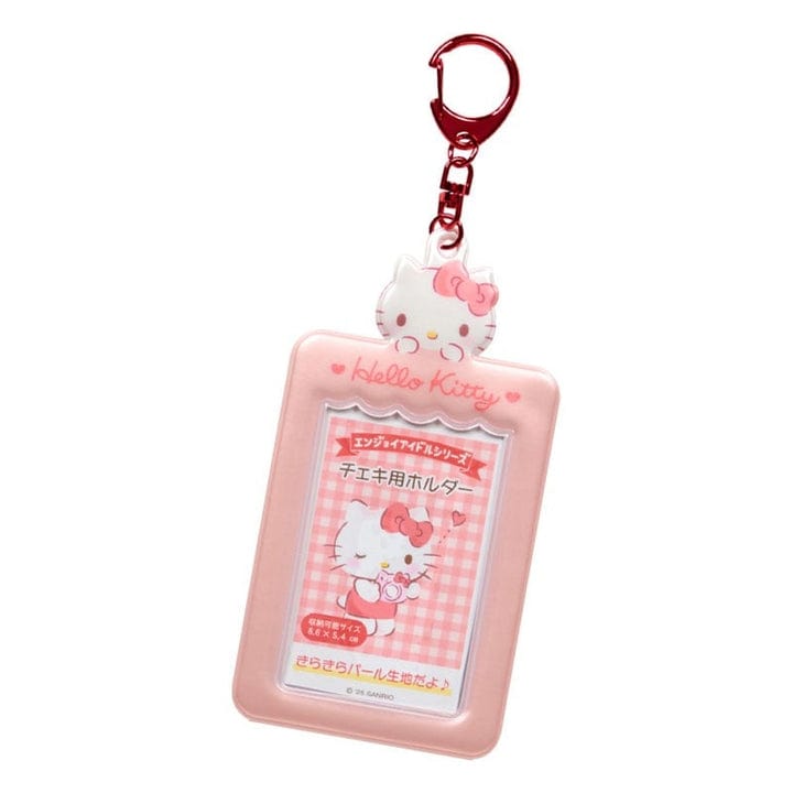 Enesco Sanrio Pearly Shine Photo & Card Holders (11 to choose from) Hello Kitty Kawaii Gifts