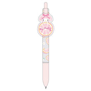 Enesco Fruity Sanrio Friends Ballpoint Pens My Melody Kawaii Gifts