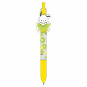 Enesco Fruity Sanrio Friends Ballpoint Pens Pochacco Kawaii Gifts