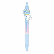 Enesco Ice Cream Sanrio Friends Ballpoint Pens Cinnamoroll Kawaii Gifts 4550337420591