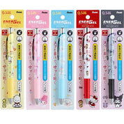 Enesco Sanrio Cuties Energel Pens Kawaii Gifts