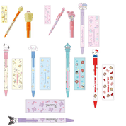 Enesco Sanrio Mascot Ballpoint Pens (8 to Choose From) Kawaii Gifts