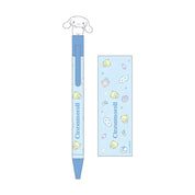 Enesco Sanrio Mascot Ballpoint Pens (8 to Choose From) Cinnamoroll Kawaii Gifts 4550337394298