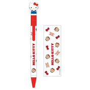 Enesco Sanrio Mascot Ballpoint Pens (8 to Choose From) Hello Kitty Kawaii Gifts 4550337393949