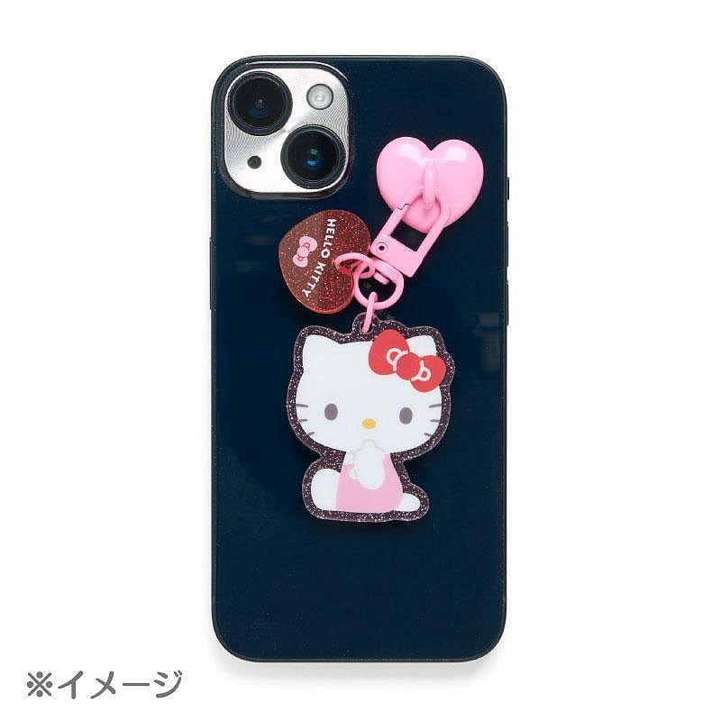 Enesco Sanrio All Stars Hanger Phone Charms (6 to choose from) Kawaii Gifts