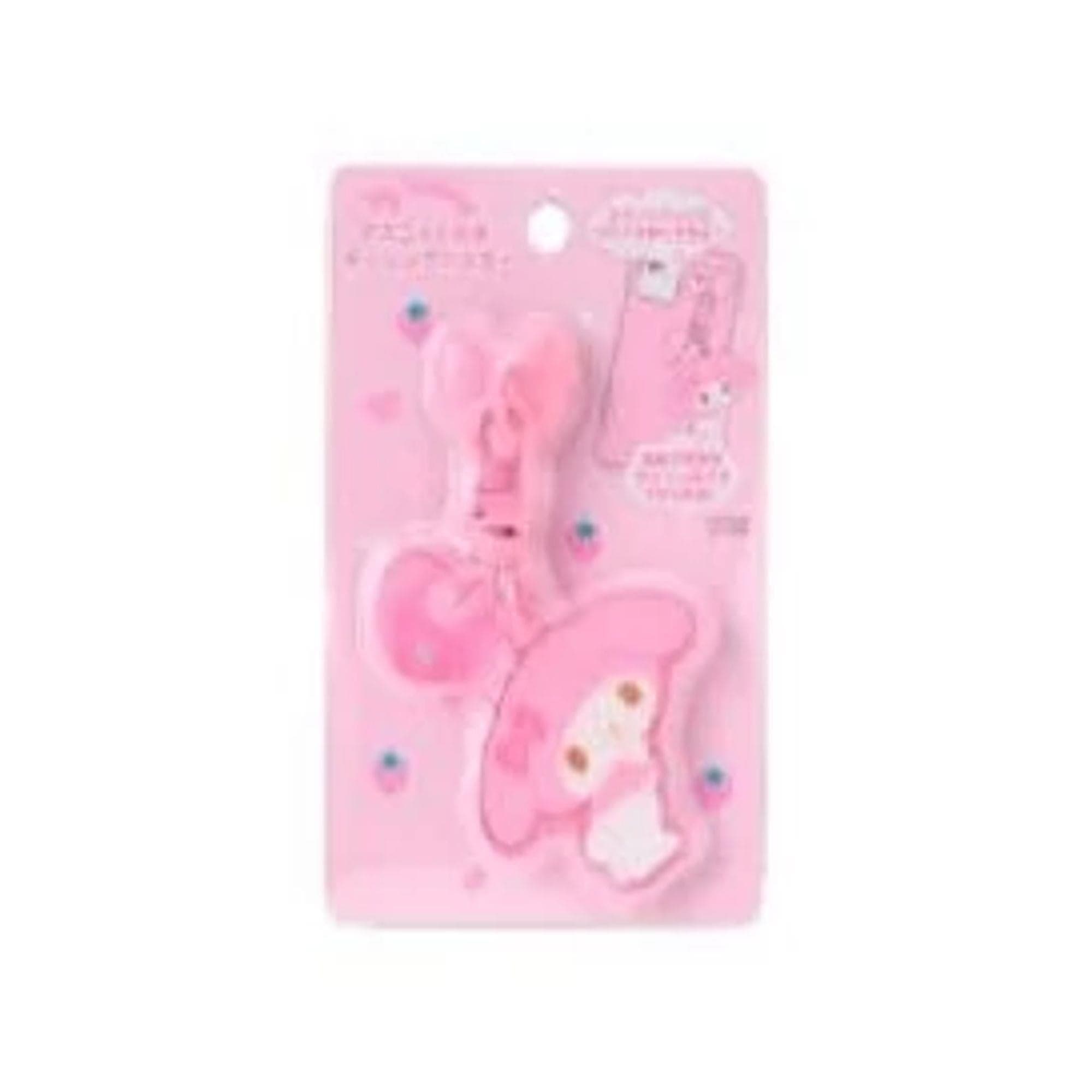 Enesco Sanrio All Stars Hanger Phone Charms (6 to choose from) My Melody Kawaii Gifts 4550624420976