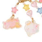 Enesco Sanrio Cogimyu Sweets Party Mascot Phone Strap Kawaii Gifts 4550624266383
