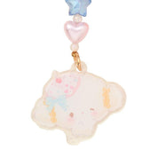 Enesco Sanrio Cogimyu Sweets Party Mascot Phone Strap Kawaii Gifts 4550624266383