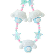 Enesco Sanrio Tokimeki Pop Beads All Stars Phone Charms with Straps Kawaii Gifts