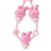 Enesco Sanrio Tokimeki Pop Beads All Stars Phone Charms with Straps Kawaii Gifts