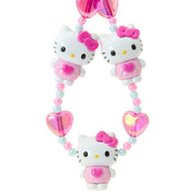 Enesco Sanrio Tokimeki Pop Beads All Stars Phone Charms with Straps Kawaii Gifts