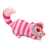 Enesco 17" Cheshire Cat Alice in Wonderland Plush Kawaii Gifts 883975171094