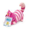 Enesco 17" Cheshire Cat Alice in Wonderland Plush Kawaii Gifts 883975171094
