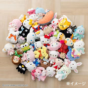 Enesco Sanrio 2026 Character Awards Ribbon 7" Plush Series (7 to Choose From) Kawaii Gifts