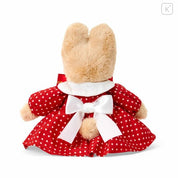 Enesco Sanrio 2026 Character Awards Ribbon 7" Plush Series (7 to Choose From) Kawaii Gifts